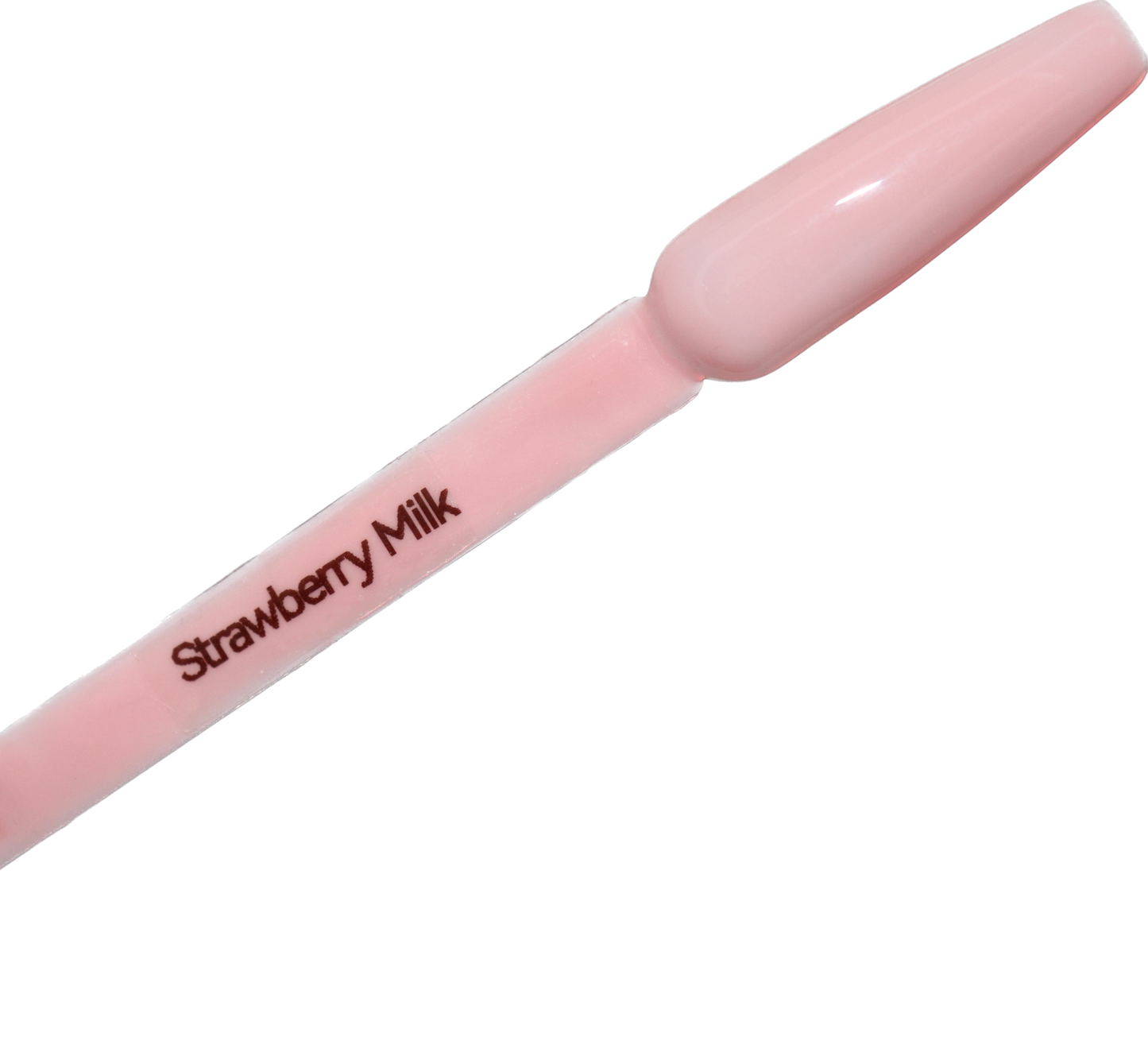 Strawberry Milk